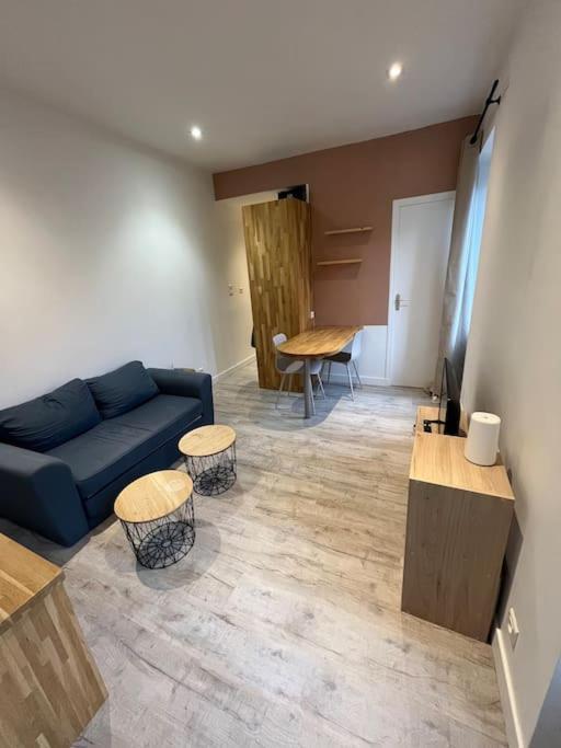 L'Ephemere Quimper Kültér fotó